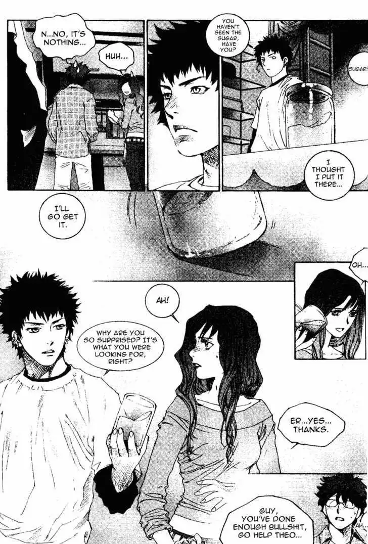 Redrum 327 Chapter 4 7